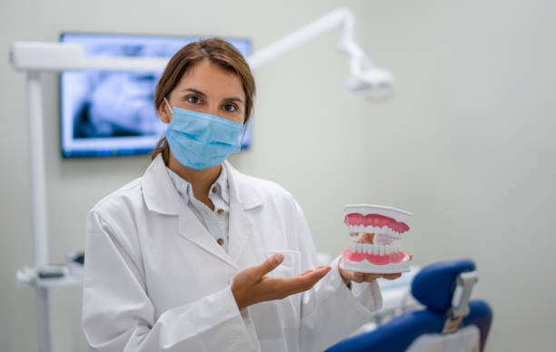 Best Dentist Open Late Near Me  in Belwood, NC