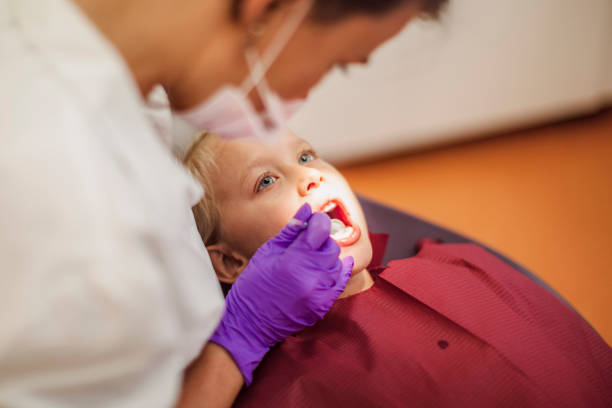 Best Dentist for Tooth Abscess  in Belwood, NC