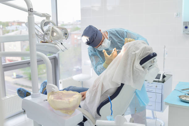 Best Emergency Dental Filling Replacement  in Belwood, NC